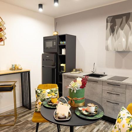 Am Apartments Timişoara Eksteriør billede