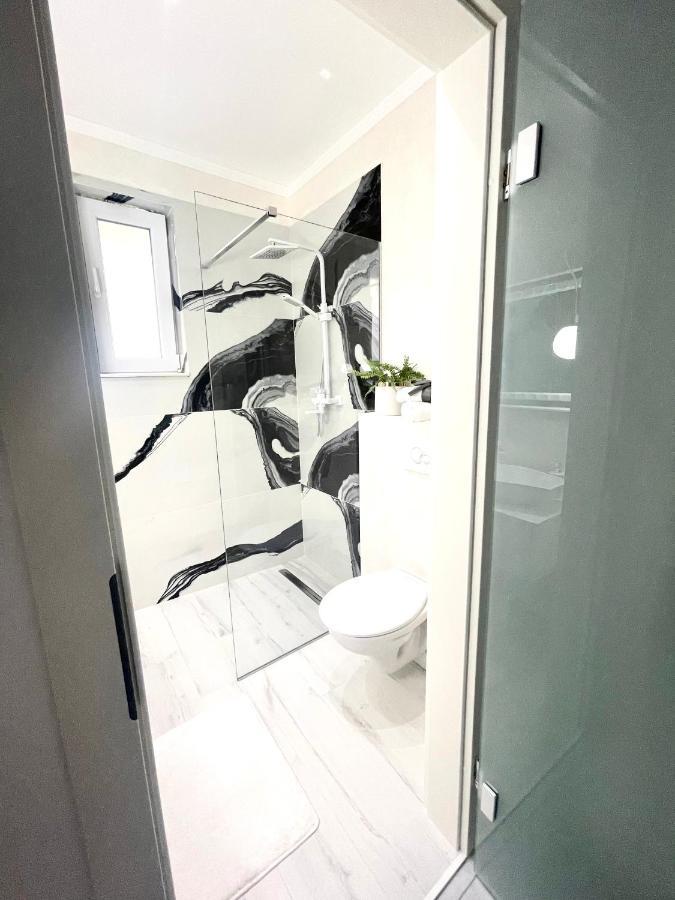 Am Apartments Timişoara Eksteriør billede