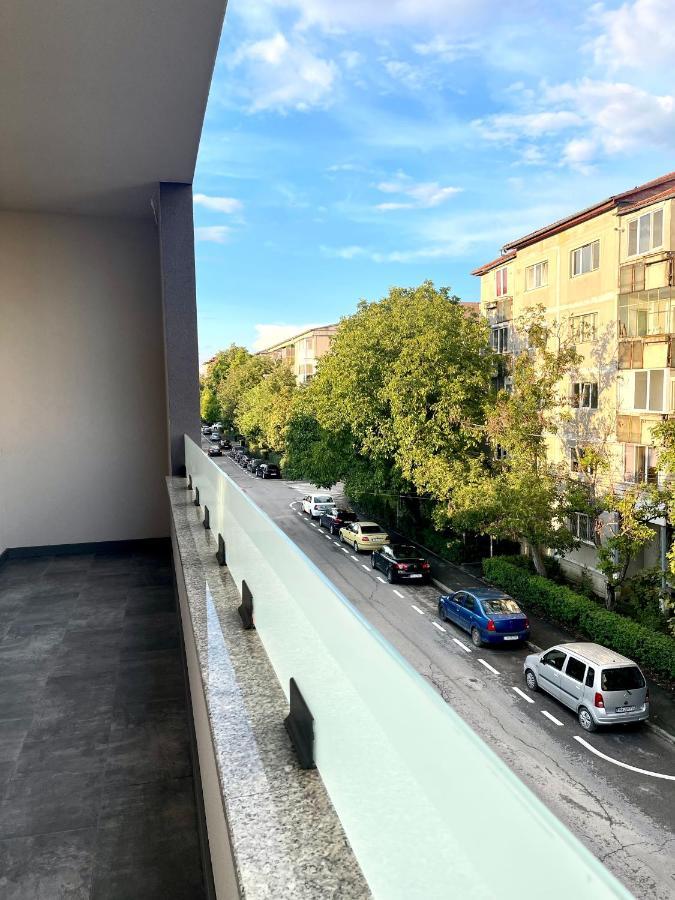 Am Apartments Timişoara Eksteriør billede