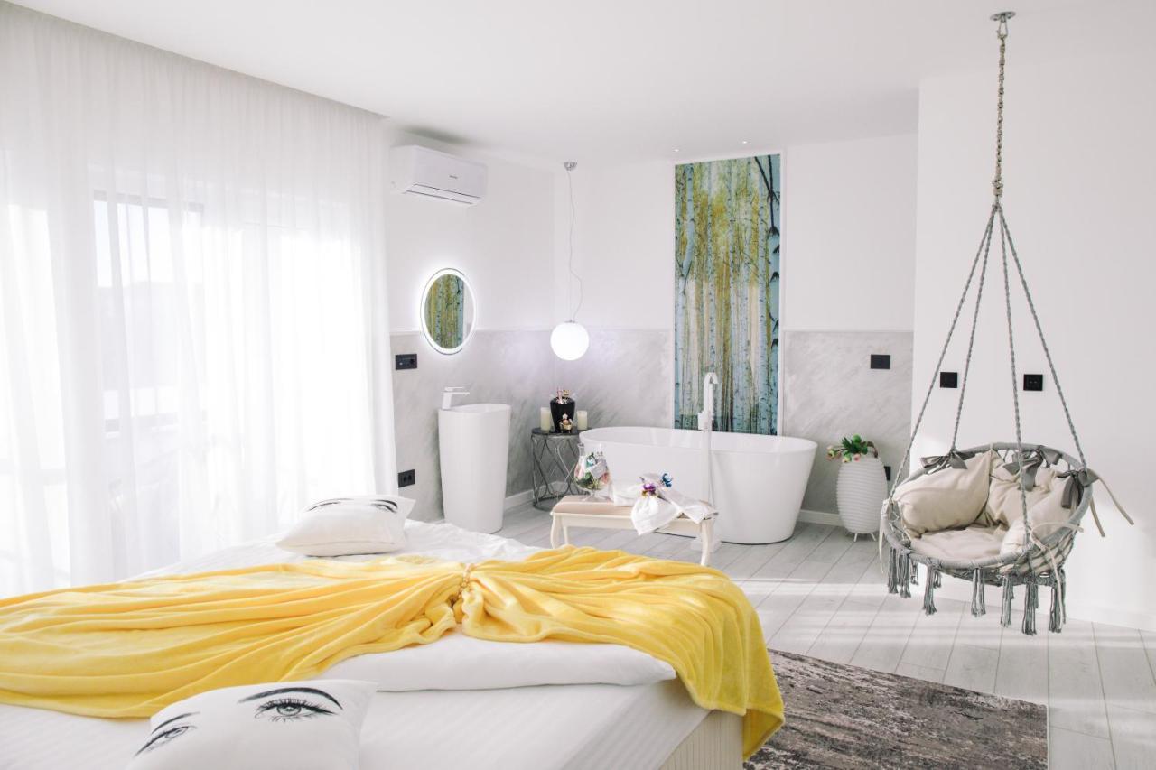 Am Apartments Timişoara Eksteriør billede