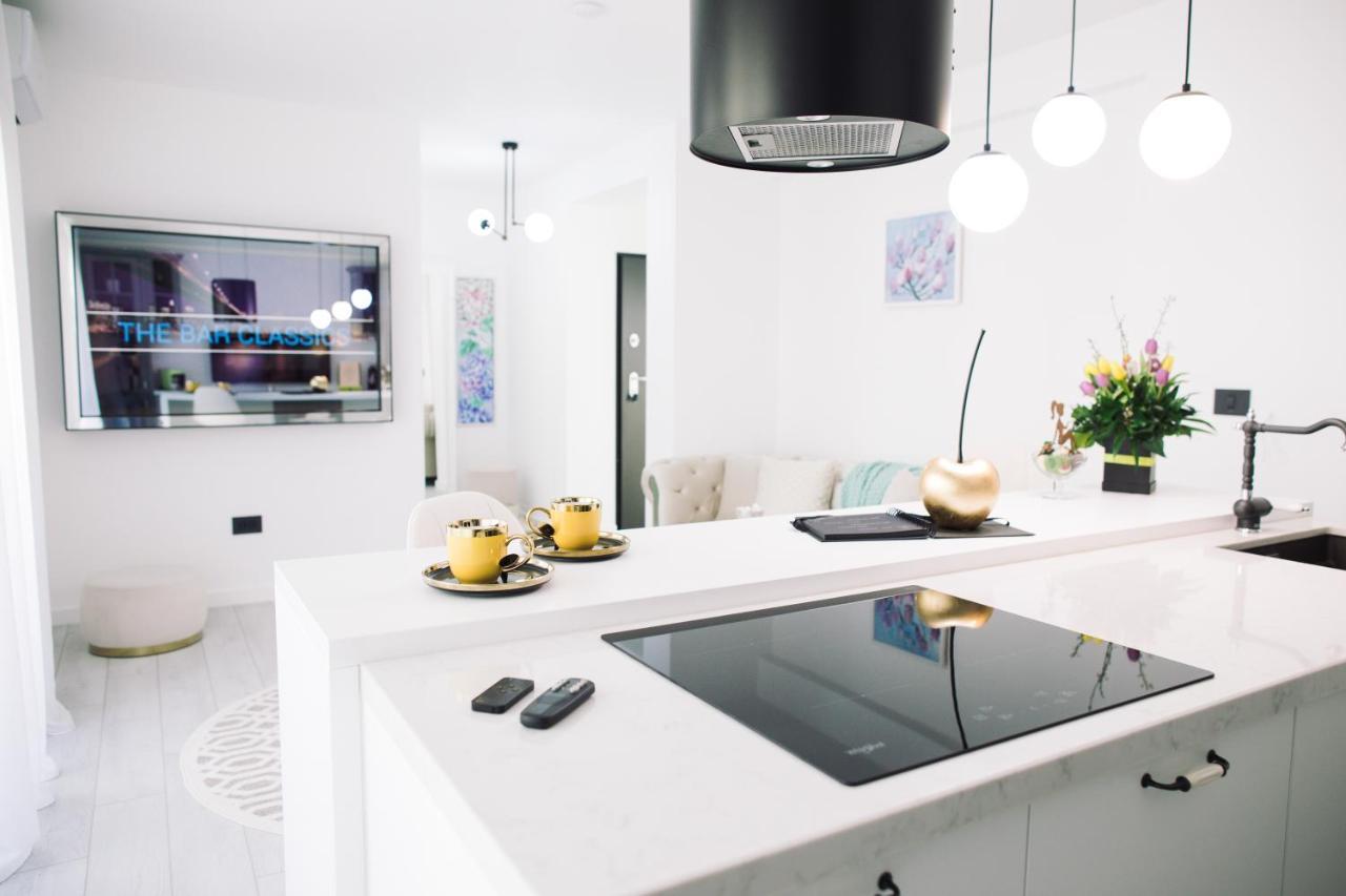 Am Apartments Timişoara Eksteriør billede