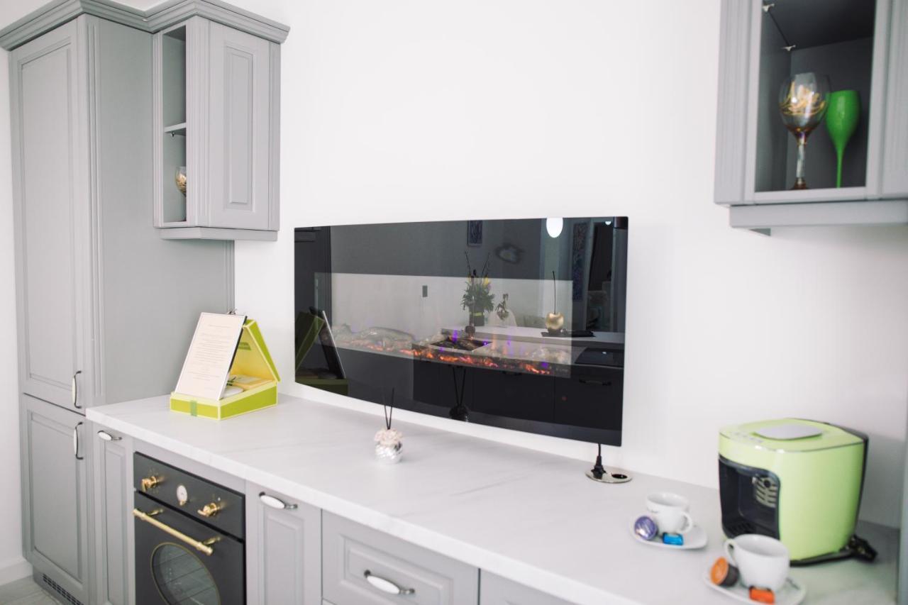 Am Apartments Timişoara Eksteriør billede