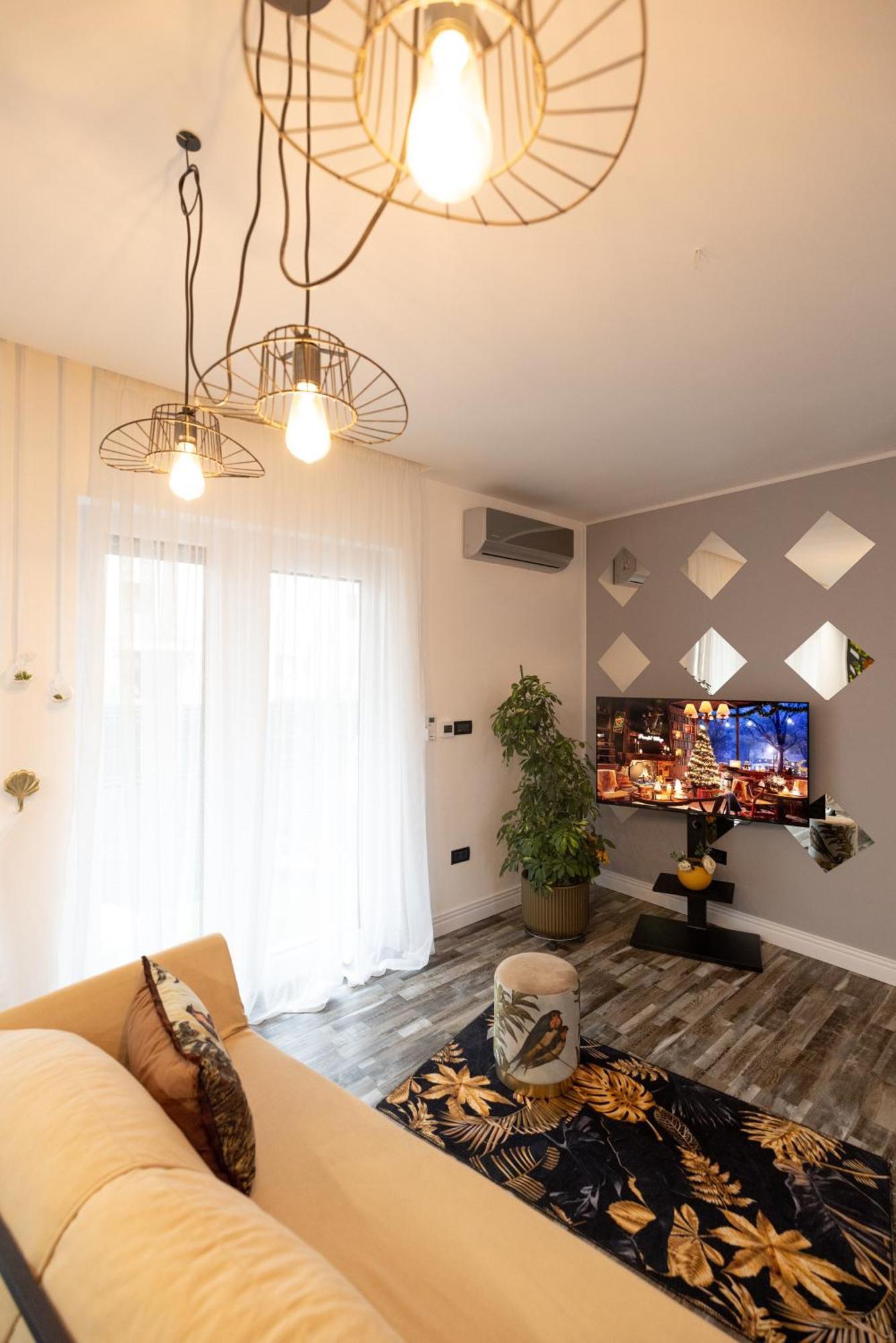 Am Apartments Timişoara Eksteriør billede