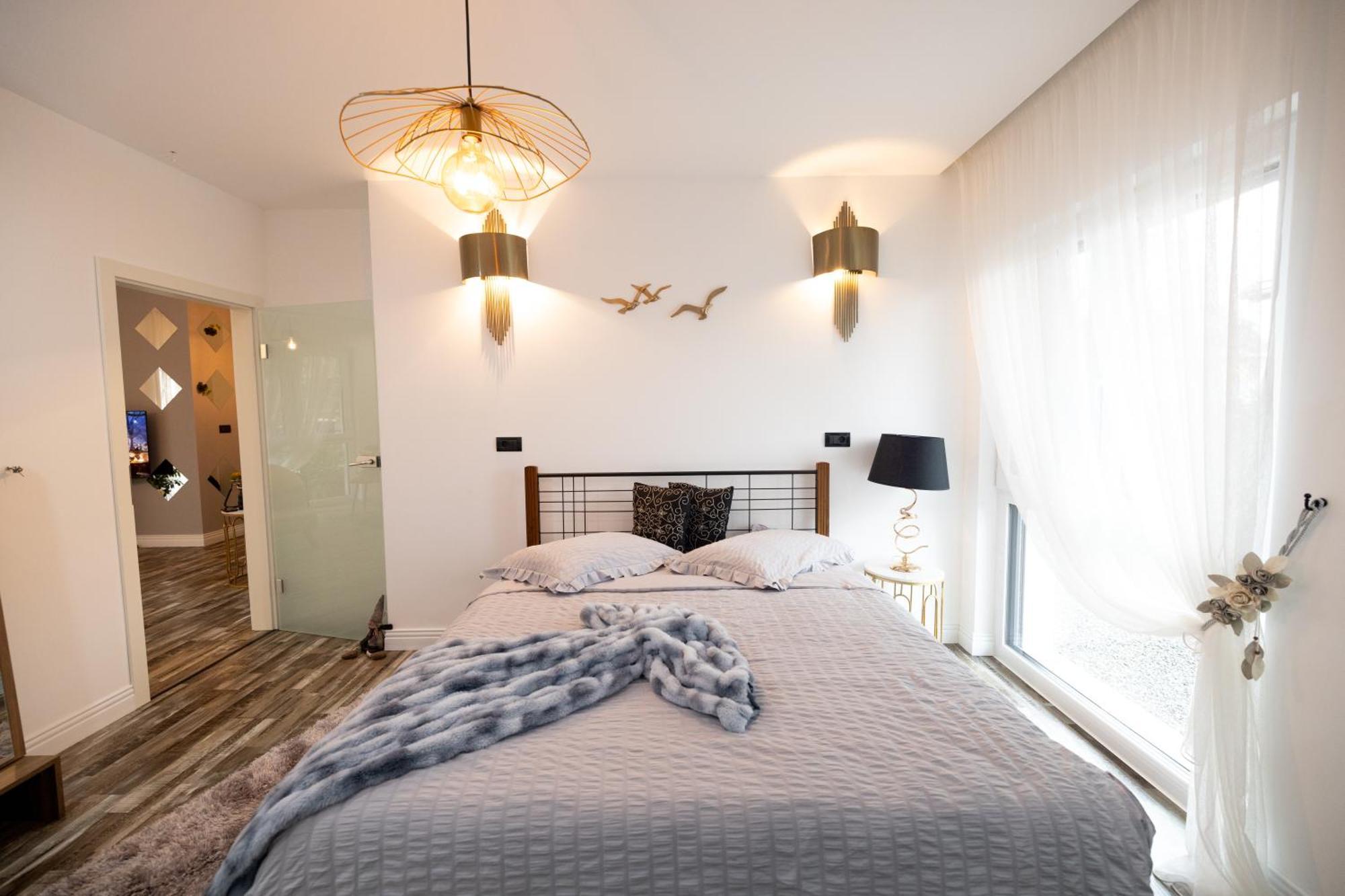 Am Apartments Timişoara Eksteriør billede