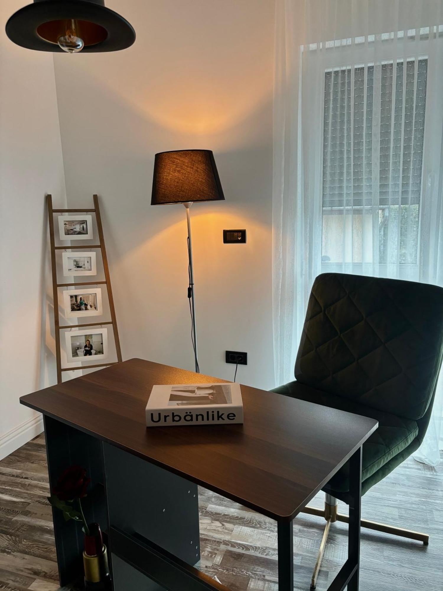 Am Apartments Timişoara Eksteriør billede